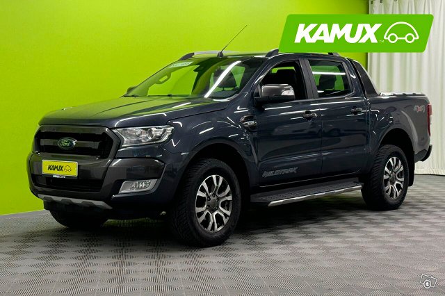 Ford Ranger 6