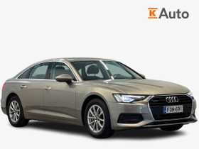 Audi A6, Autot, Hmeenlinna, Tori.fi