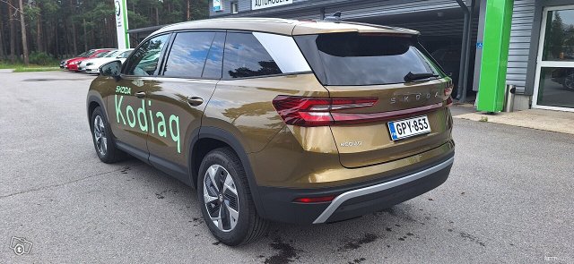 Skoda Kodiaq 3