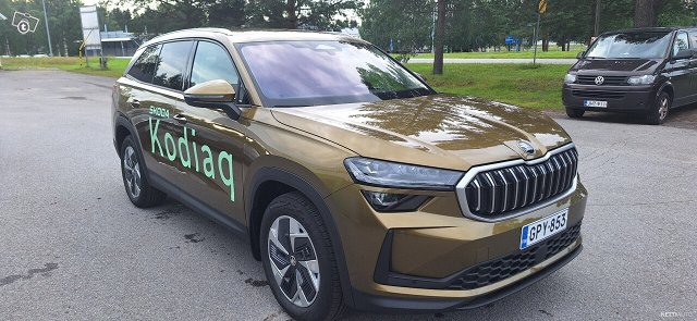 Skoda Kodiaq 6