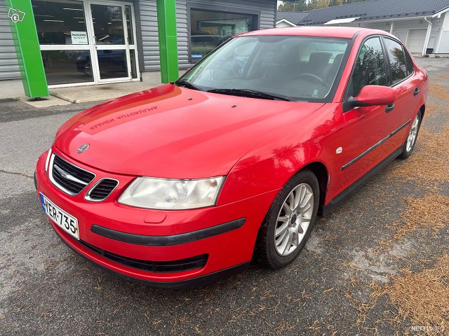 Saab 9-3