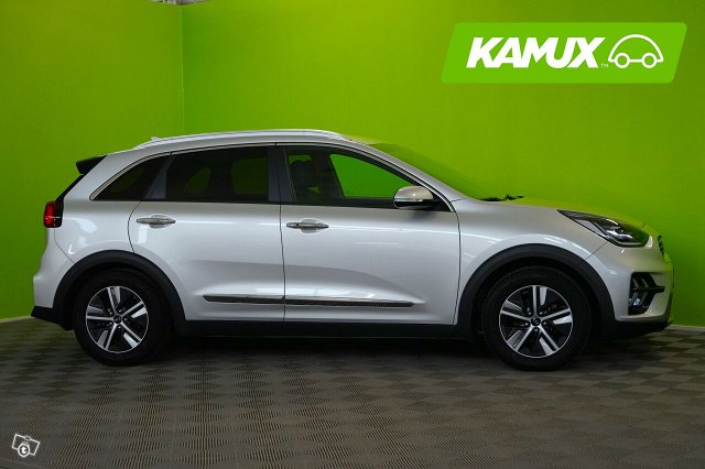 Kia Niro 2