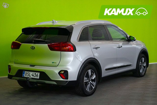 Kia Niro 4