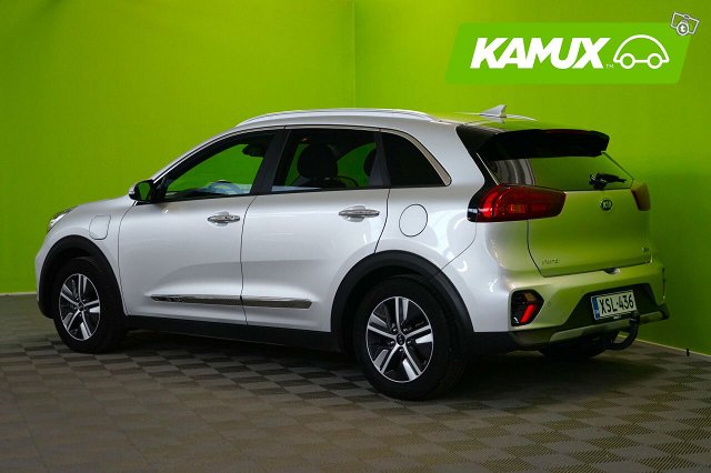 Kia Niro 5