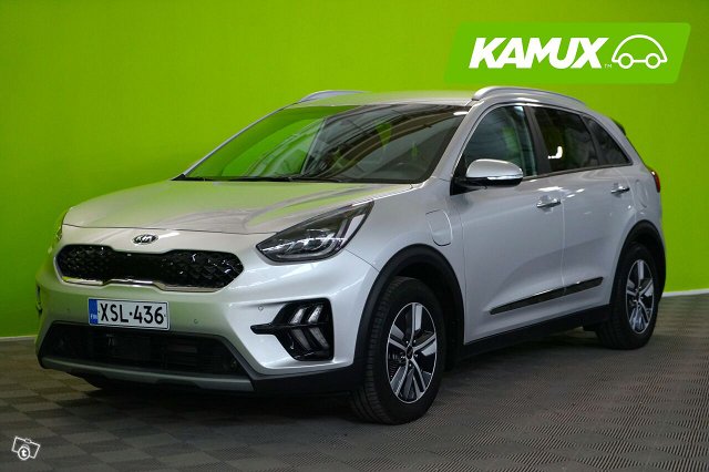 Kia Niro 6