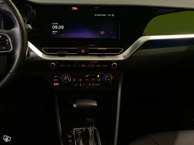 Kia Niro 13