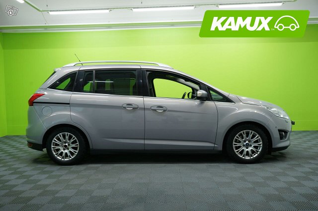 Ford C-Max Grand 2