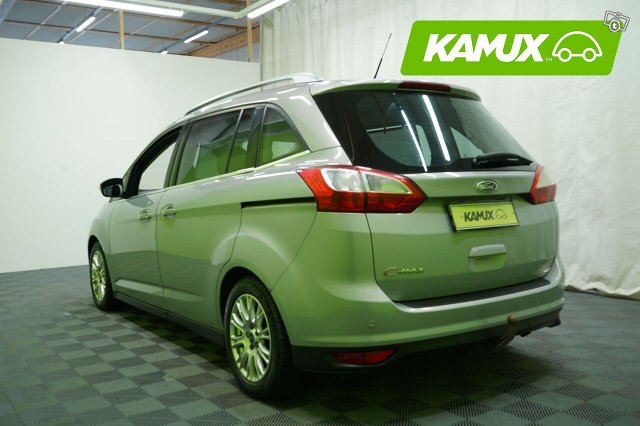 Ford C-Max Grand 5