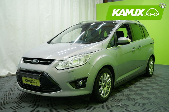 Ford C-Max Grand 6