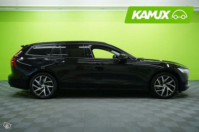 Volvo V60 2