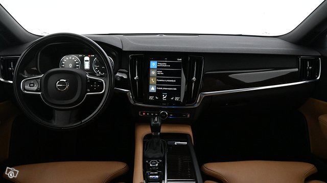 Volvo V90 15