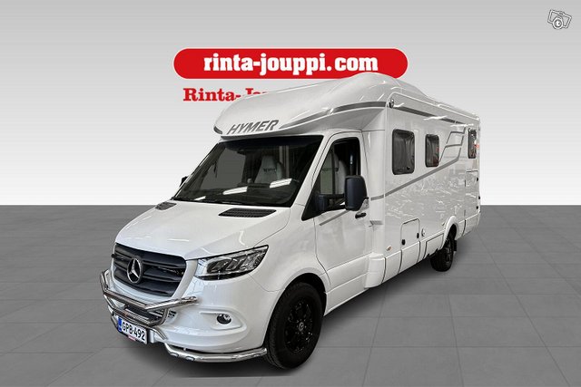 Hymer bmc-t 680 3