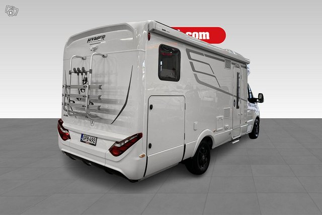 Hymer bmc-t 680 4