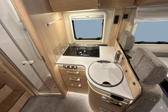 Hymer bmc-t 680 9