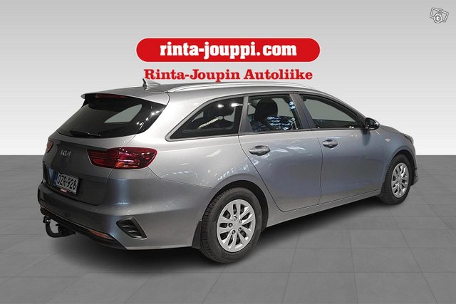 Kia Ceed 5