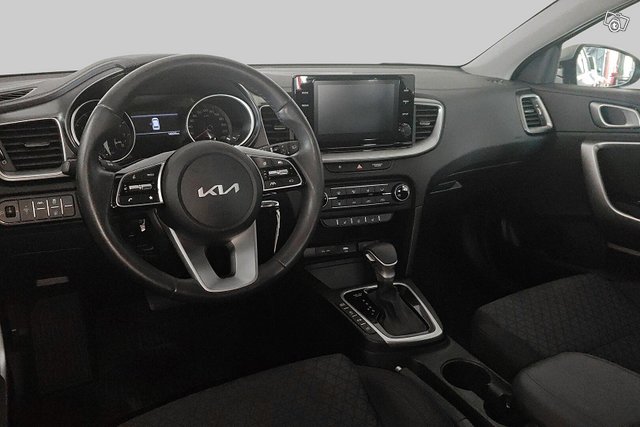 Kia Ceed 14