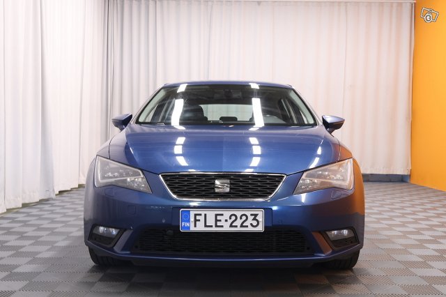 Seat Leon 2