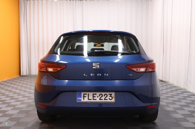 Seat Leon 6