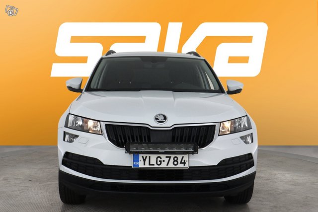 Skoda Karoq 2