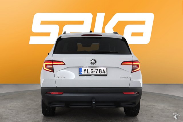 Skoda Karoq 7