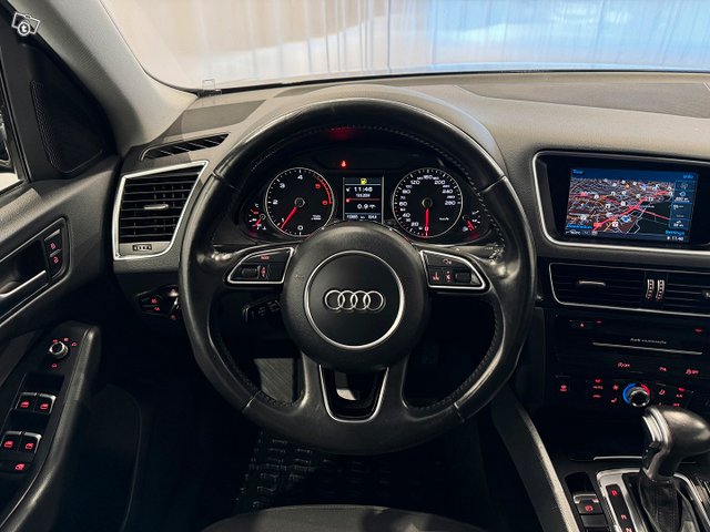 Audi Q5 8