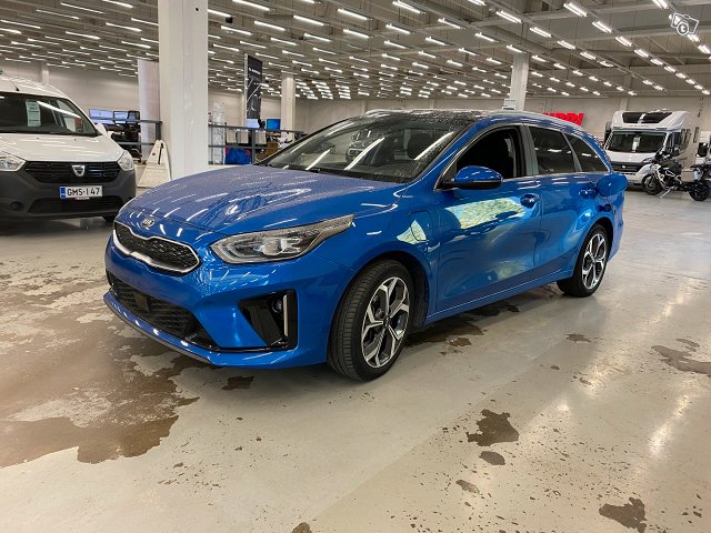 Kia Ceed 2