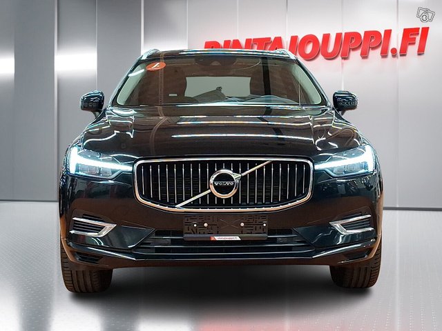 Volvo XC60 3