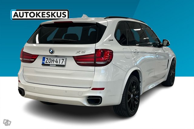 BMW X5 3