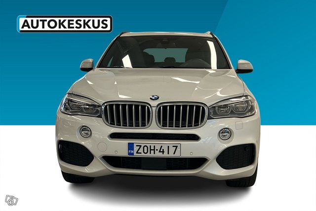 BMW X5 5