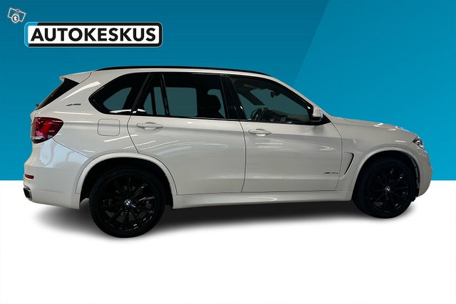 BMW X5 7