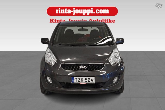 Kia Venga 2