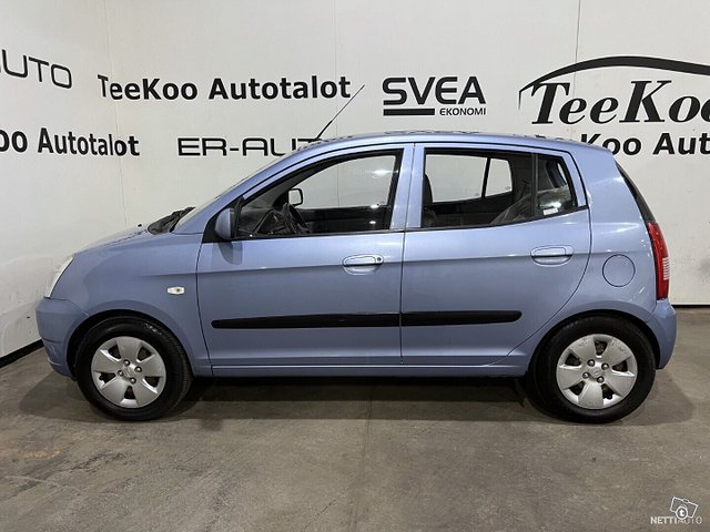 Kia Picanto 6