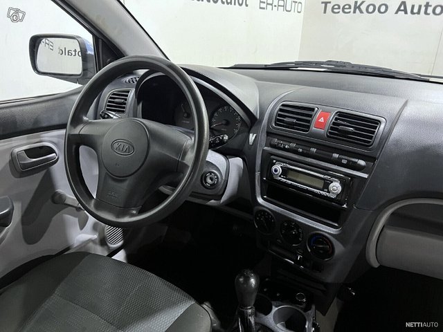 Kia Picanto 9