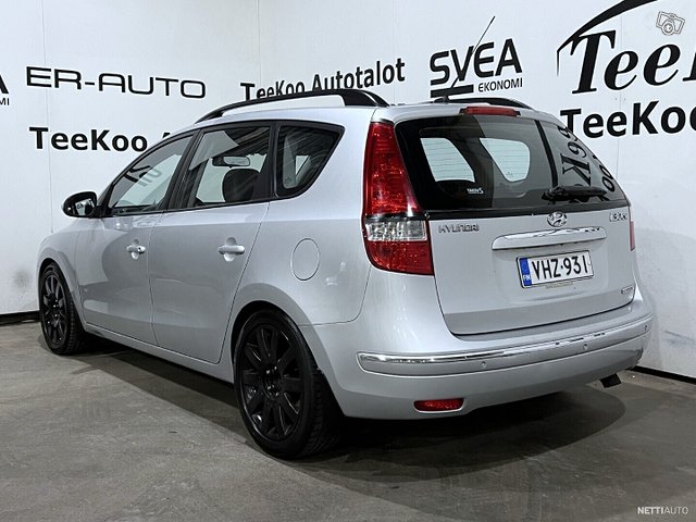 Hyundai I30 3