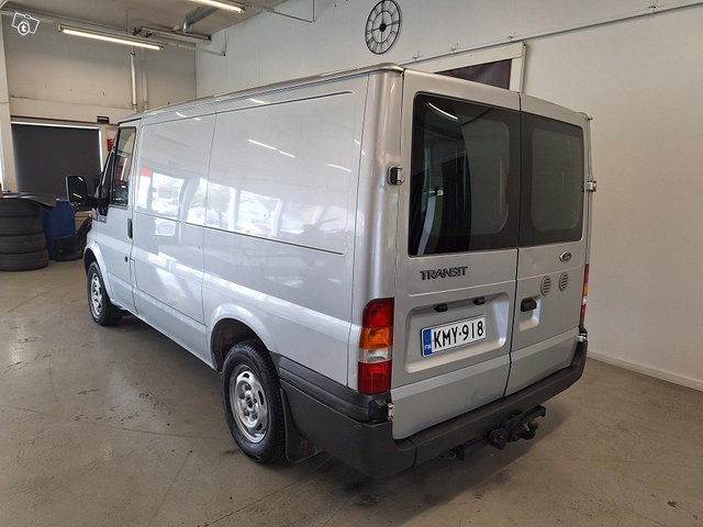 Ford Transit 2