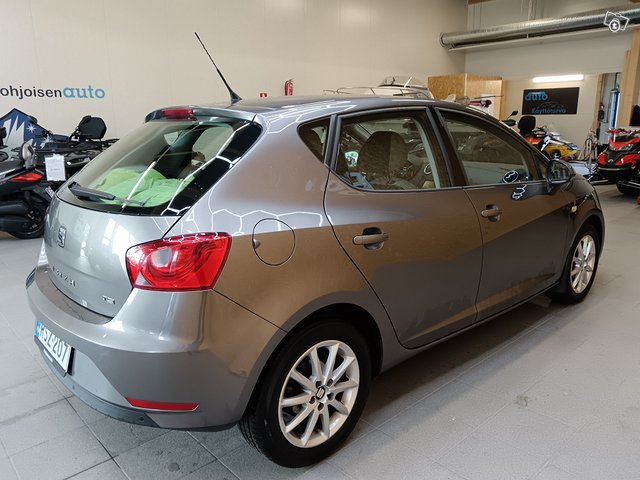 Seat Ibiza 5