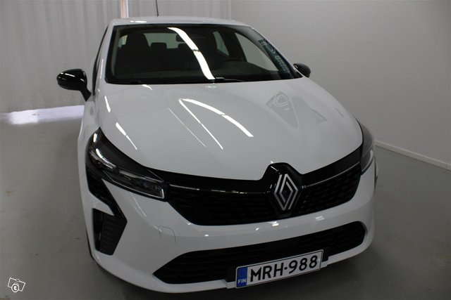 Renault Clio 4