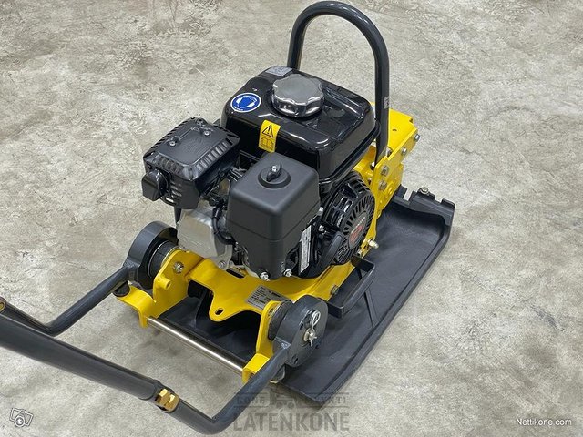 Bomag BVP18/45 Tärylätkä 13