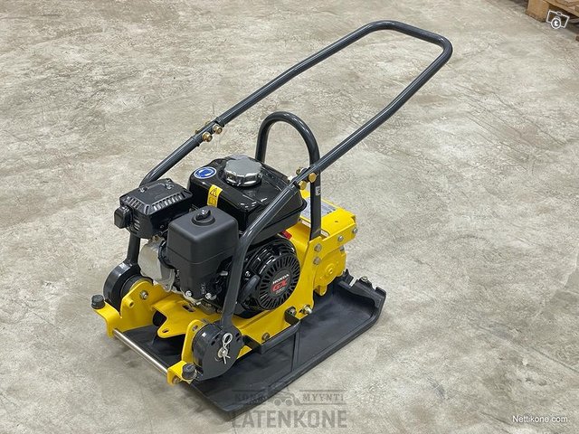 Bomag BVP18/45 Tärylätkä 17