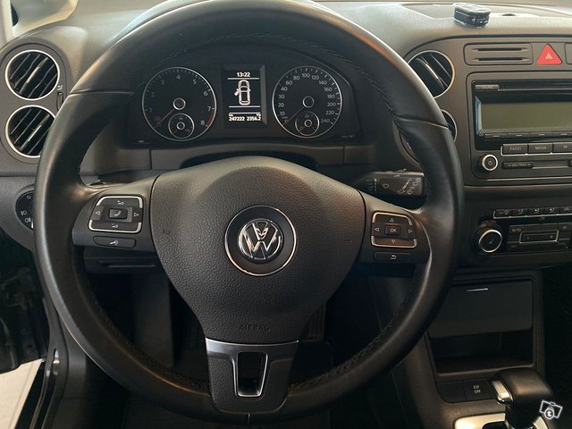 Volkswagen Golf Plus 5