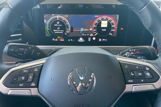 Volkswagen Passat 15