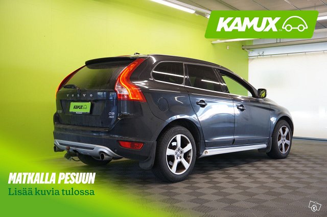 Volvo XC60 2