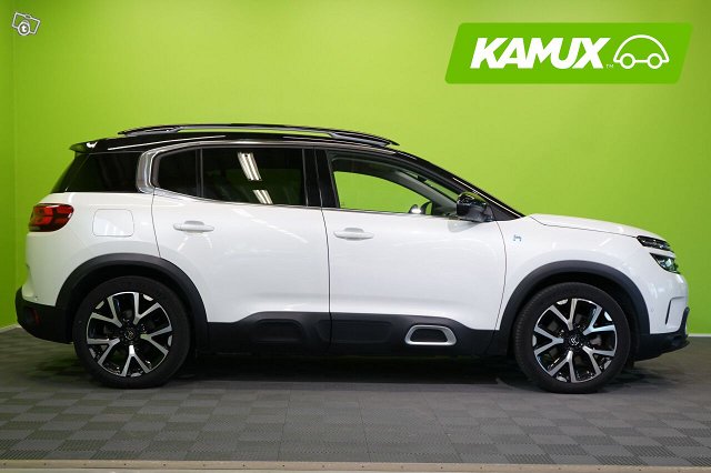 Citroen C5 Aircross 2