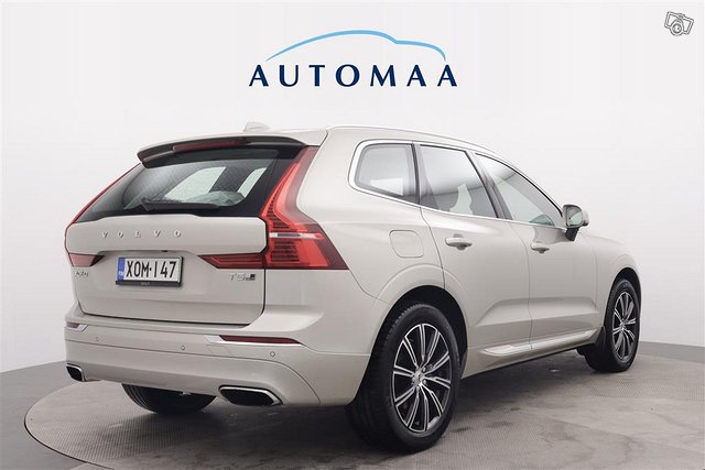 VOLVO XC60 6