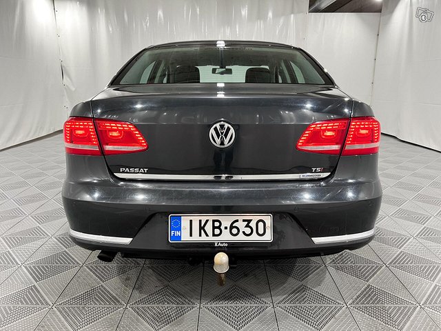 Volkswagen Passat 3