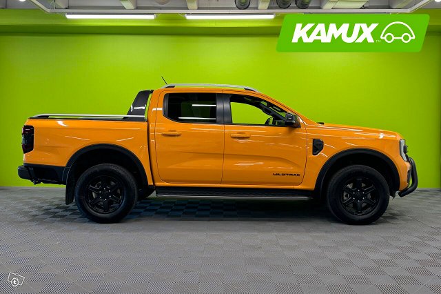 Ford Ranger 2