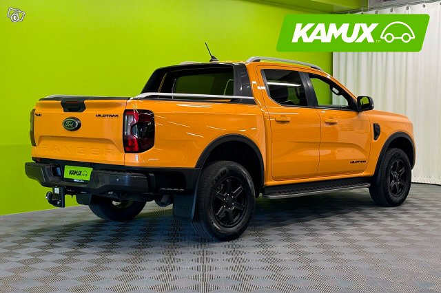 Ford Ranger 4