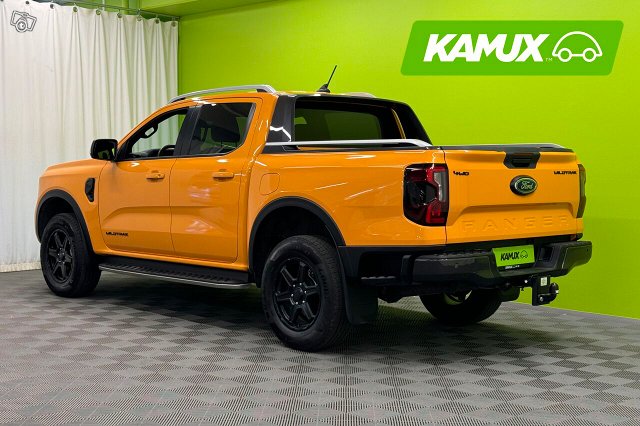 Ford Ranger 5