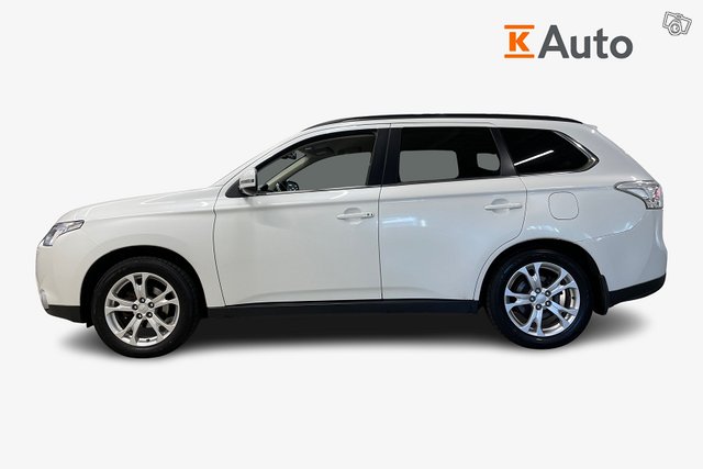 MITSUBISHI Outlander 5