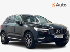 VOLVO XC60, Autot, Hmeenlinna, Tori.fi